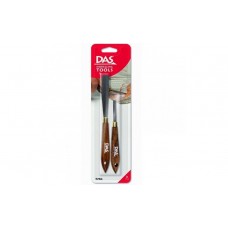 DAS Smart - Steel Spatulas DAS Smart - Steel Spatulas