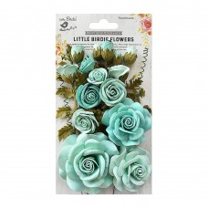 Rosalind - Arctic Ice 21pcs