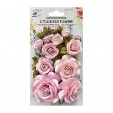 Rosalind - Pearl Pink 21pcs