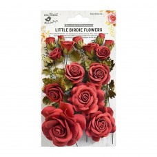 Rosalind - Sangria 21pcs