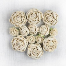 English Roses - Moon Light English Roses - Moon Light