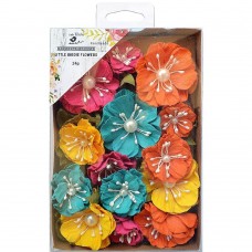 Margery - Vivid Palette Margery - Vivid Palette