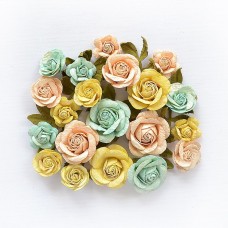 Fiona - Pastel Palette Fiona - Pastel Palette