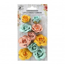 Joanna - Pastel Palette Joanna - Pastel Palette