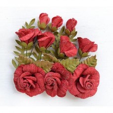 Kimberley - Love and Roses Kimberley - Love and Roses