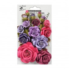 Rosalind - Birds and Berries 21pcs