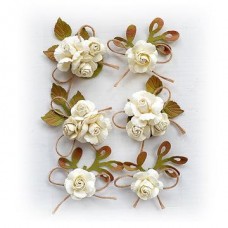 Nora - Shabby Chic Nora - Shabby Chic