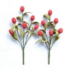 Tulip Bouquet - Love and Roses Tulip Bouquet - Love and Roses