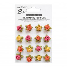Micro Roses - Boho Vibes Micro Roses - Boho Vibes