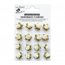 Micro Roses - Shabby Chic Micro Roses - Shabby Chic
