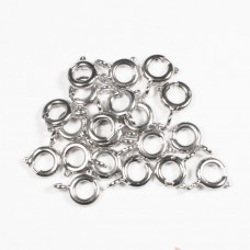 Dala Bolt Ring Clasp