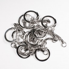 Dala Key Chains Metal
