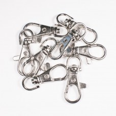 Dala Swivel Lobster Clasp Dala Swivel Lobster Clasp