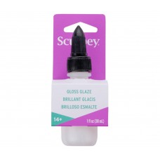 Sculpey Gloss Glaze