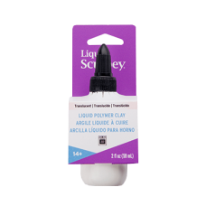 Liquid Sculpey Translucent 2fl.