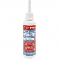 Stamperia Extra Strong glue 120ml