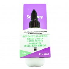 Sculpey Oven Bake Adhesive