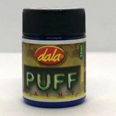 Dala Puff Paint - Blue