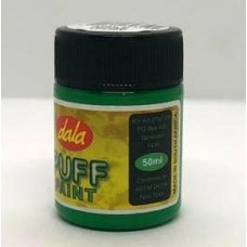 Dala Puff Paint - Apple