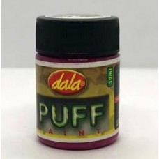 Dala Puff Paint - Magenta