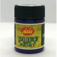 Dala Puff Paint - Violet