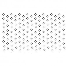 Stamperia Acrylic Stamp - Texture