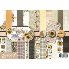 C8- Thankful Heart Mini Bulk Pack