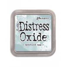 Tim Holtz Distress Oxide Ink Pad - Speckled Egg Tim Holtz Distress Oxide Ink Pad - Speckled Egg