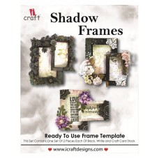 Shadow Frames