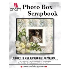 Photo Box Scrapbook