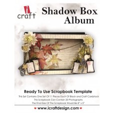 Shadow Box Album