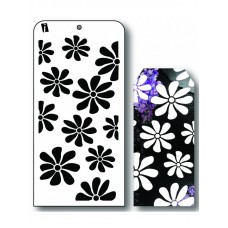 I Craft Stencil - Daisy I Craft Stencil - Daisy
