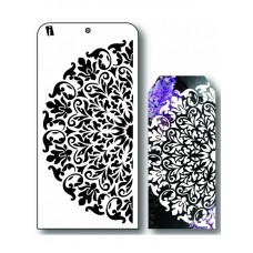 I Craft Stencil - Doily I Craft Stencil - Doily