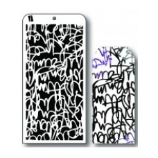 I Craft Stencil - Script I Craft Stencil - Script