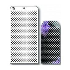 I Craft Stencil - Dots I Craft Stencil - Dots