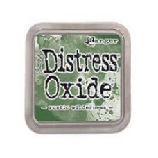 Tim Holtz Distress Oxide Ink Pad - Rustic Wilderness Tim Holtz Distress Oxide Ink Pad - Rustic Wilderness