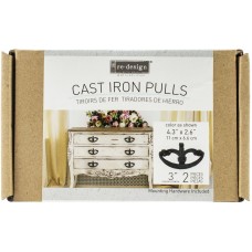 Redesign Iron Pull - Aurora Redesign Iron Pull - Aurora