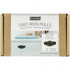 Redesign Iron Pull - Valentia Redesign Iron Pull - Valentia