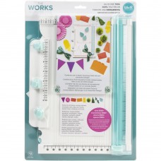 WRM The Works All-In-One Tool