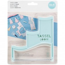 WRM Tassel Loom