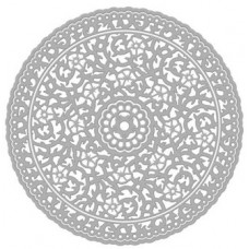 Tonic Studios Die Set - Rose Circle Tonic Studios Die Set - Rose Circle