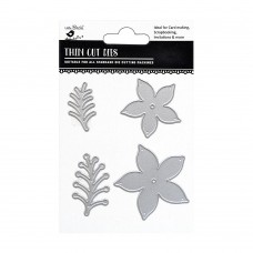 LB - Thin Cuts - La Fleur