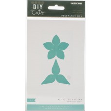 Kaisercraft Cutting Dies - Flora Classic