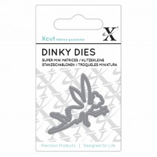 Xcut Dinky Dies - Fairy Xcut Dinky Dies - Fairy