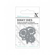 Xcut Dinky Dies - Flowers Xcut Dinky Dies - Flowers
