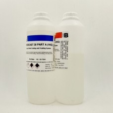 Resin - Woodcast 30 1.6kg