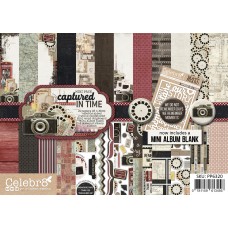 C8- Captured in Time Mini Bulk Pack