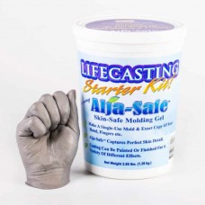 Life Casting Starter Kit