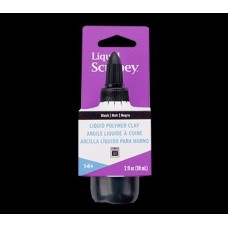 Liquid Sculpey Black 2fl.