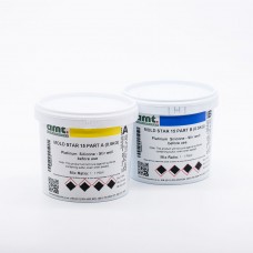 Mold Star 15 Part A + B (1kg)